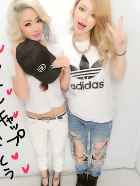 Ericaさんのコーディネート