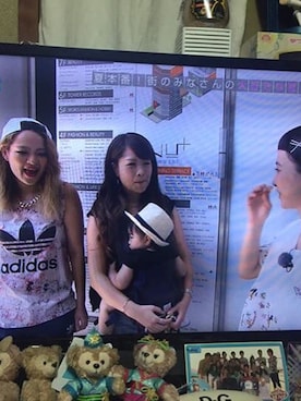 Ericaさんのコーディネート