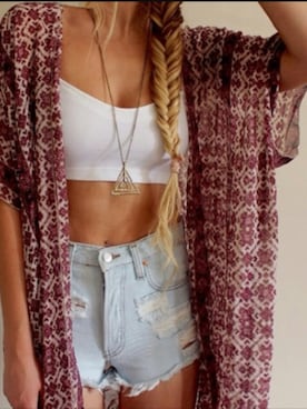 Ruthieさんのコーディネート