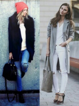 Ruthieさんのコーディネート