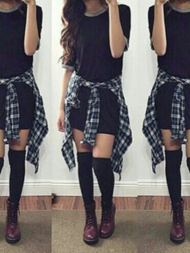 Ruthieさんのコーディネート