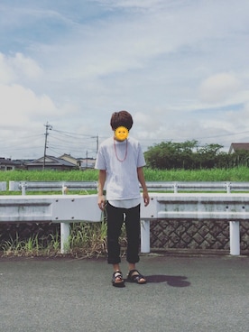 かずくんさんのコーディネート