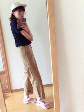 Ukiさんのコーディネート