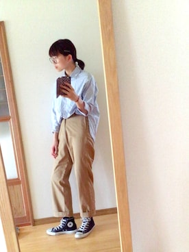 Ukiさんのコーディネート