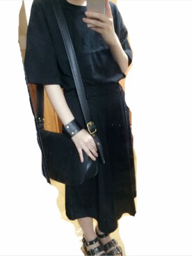 siさんのコーディネート