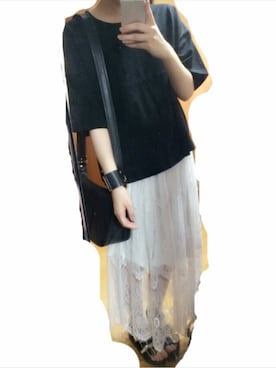 siさんのコーディネート