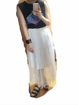 siさんのコーディネート