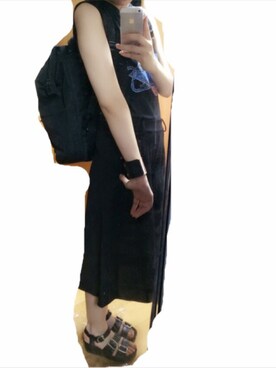 siさんのコーディネート