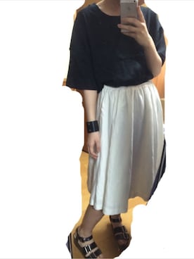 siさんのコーディネート