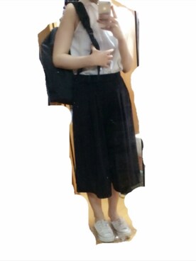 siさんのコーディネート