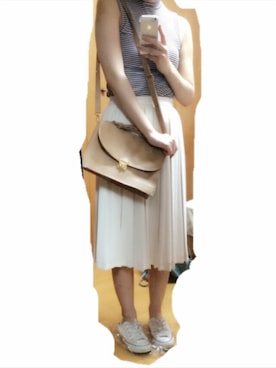 siさんのコーディネート