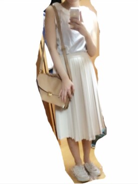 siさんのコーディネート