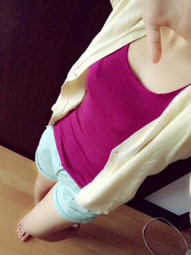 himikaさんのコーディネート