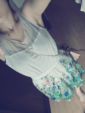 himikaさんのコーディネート