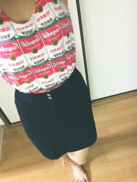 himikaさんのコーディネート