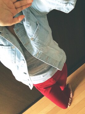 himikaさんのコーディネート