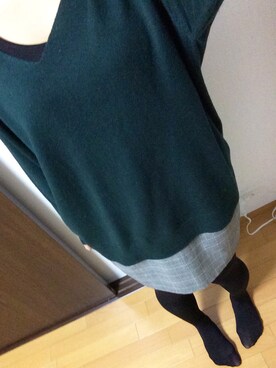 himikaさんのコーディネート