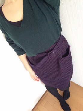 himikaさんのコーディネート