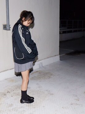 Haruta ハルタ のローファーを使った人気ファッションコーディネート 身長 191cm以上 Wear