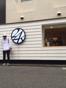 たいぞーさんのコーディネート