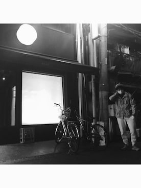 たいぞーさんのコーディネート