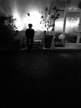 たいぞーさんのコーディネート