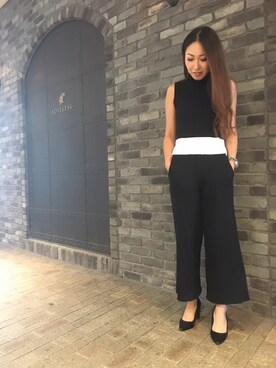 maさんのコーディネート