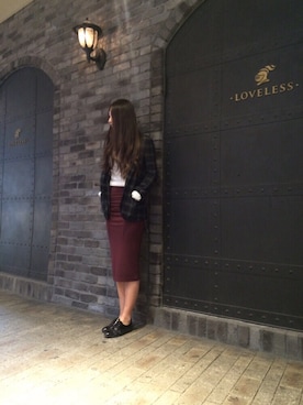 maさんのコーディネート