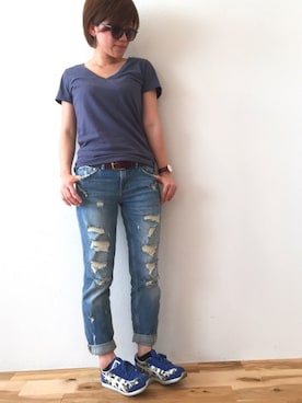 erica9さんのコーディネート