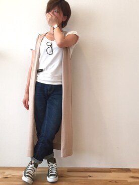 erica9さんのコーディネート