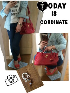 midofadoさんのコーディネート