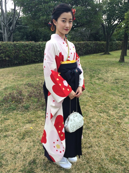 NAOさんのコーディネート