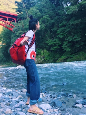 NAOさん(レディース・161cm)の秋コーディネート