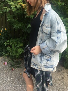 Frankieさんのコーディネート