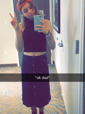 Frankieさんのコーディネート