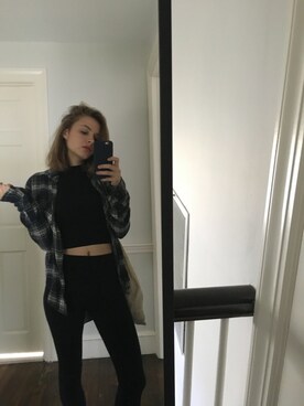 Frankieさんのコーディネート