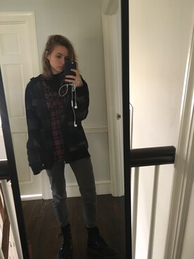 Frankieさんのコーディネート