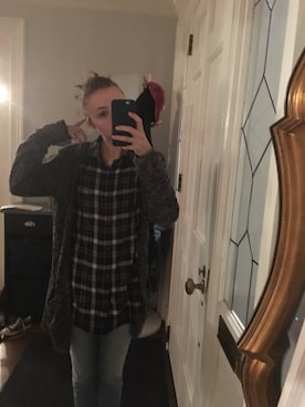 Frankieさんのコーディネート