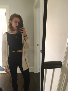 Frankieさんのコーディネート