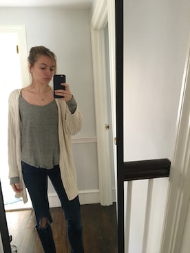 Frankieさんのコーディネート