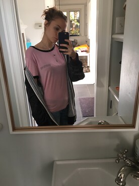 Frankieさんのコーディネート