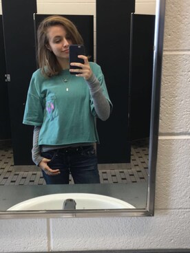 Frankieさんのコーディネート