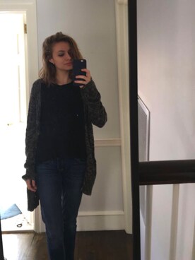 Frankieさんのコーディネート