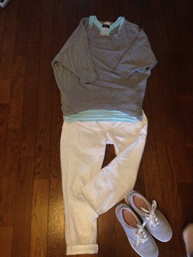 Ｎaoさんのコーディネート