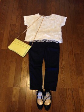 Ｎaoさんのコーディネート