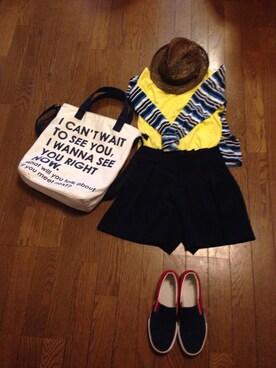 Ｎaoさんのコーディネート