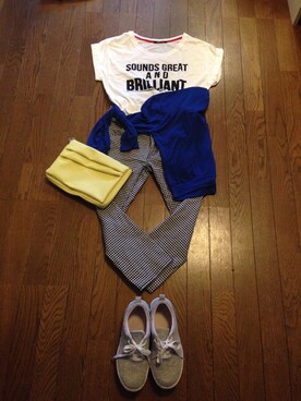 Ｎaoさんのコーディネート