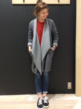 minamiさんのコーディネート