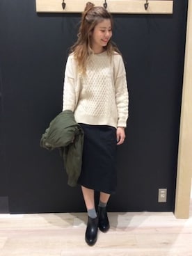 minamiさんのコーディネート