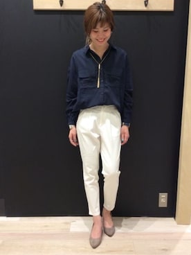 minamiさんのコーディネート